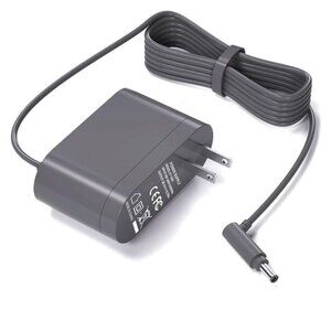 61V Replacement for Dyson Charger Compatible with Dyson V6 V7 V8 CarBoat Cordles